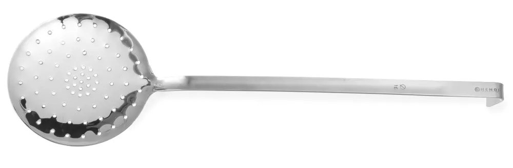 Schaumlöffel, Profi Line, ⌀160x530mm Schaumlöffel, Profi Line, ⌀160x530mm