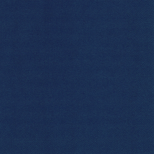 19200 Servietten, 2-lagig 1/4-Falz 40 cm x 40 cm dunkelblau