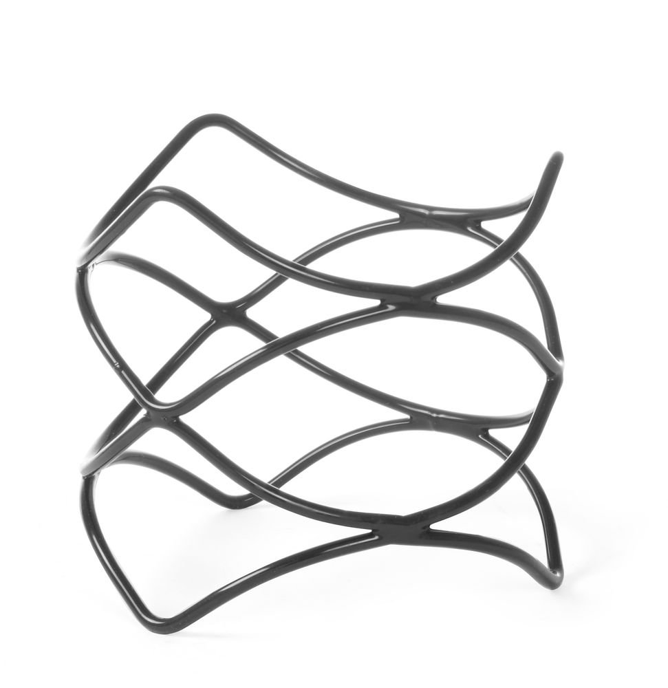 Buffetständer - antirutsch, rund, HENDI, ⌀200x(H)100mm Buffetständer - antirutsch, rund, HENDI, ⌀200x(H)100mm