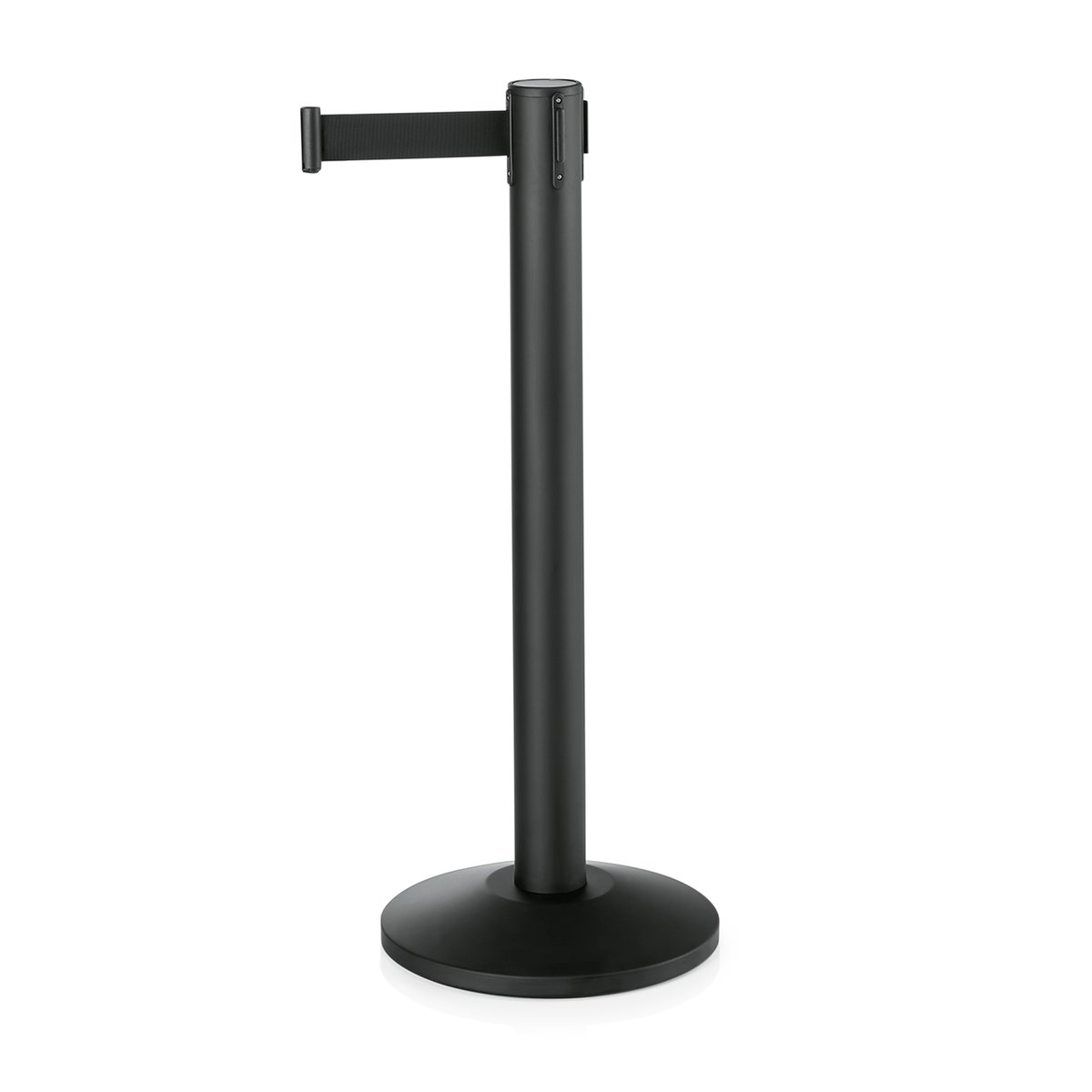 Abgrenzungspfosten (L) 450 cm, (H) 95 cm