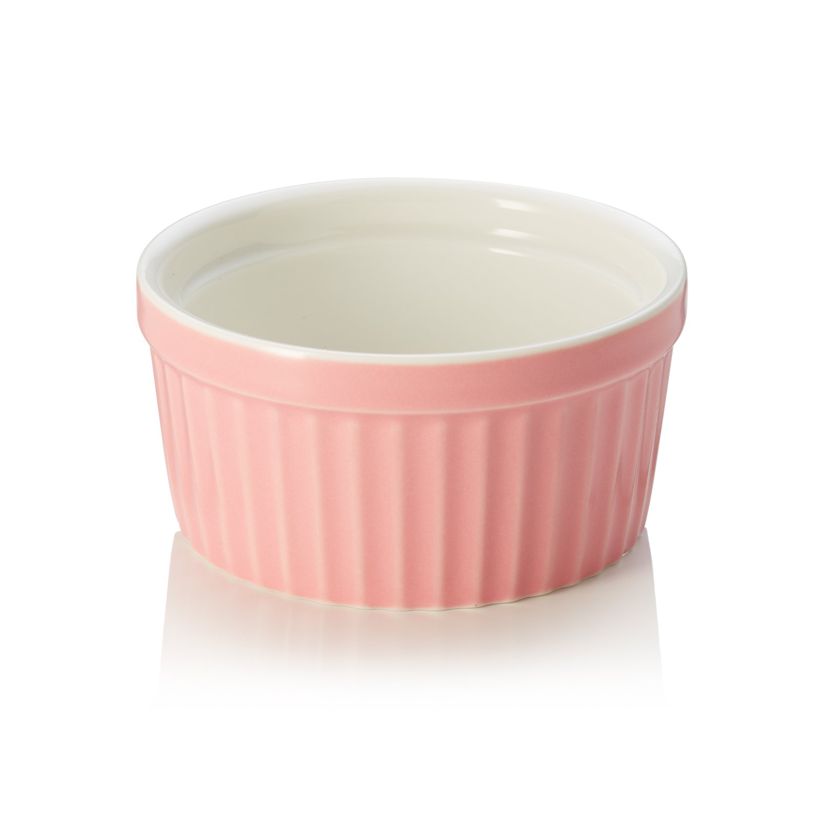 Ragout Fin Set, Ø 9 cm, 130 ml, rosa