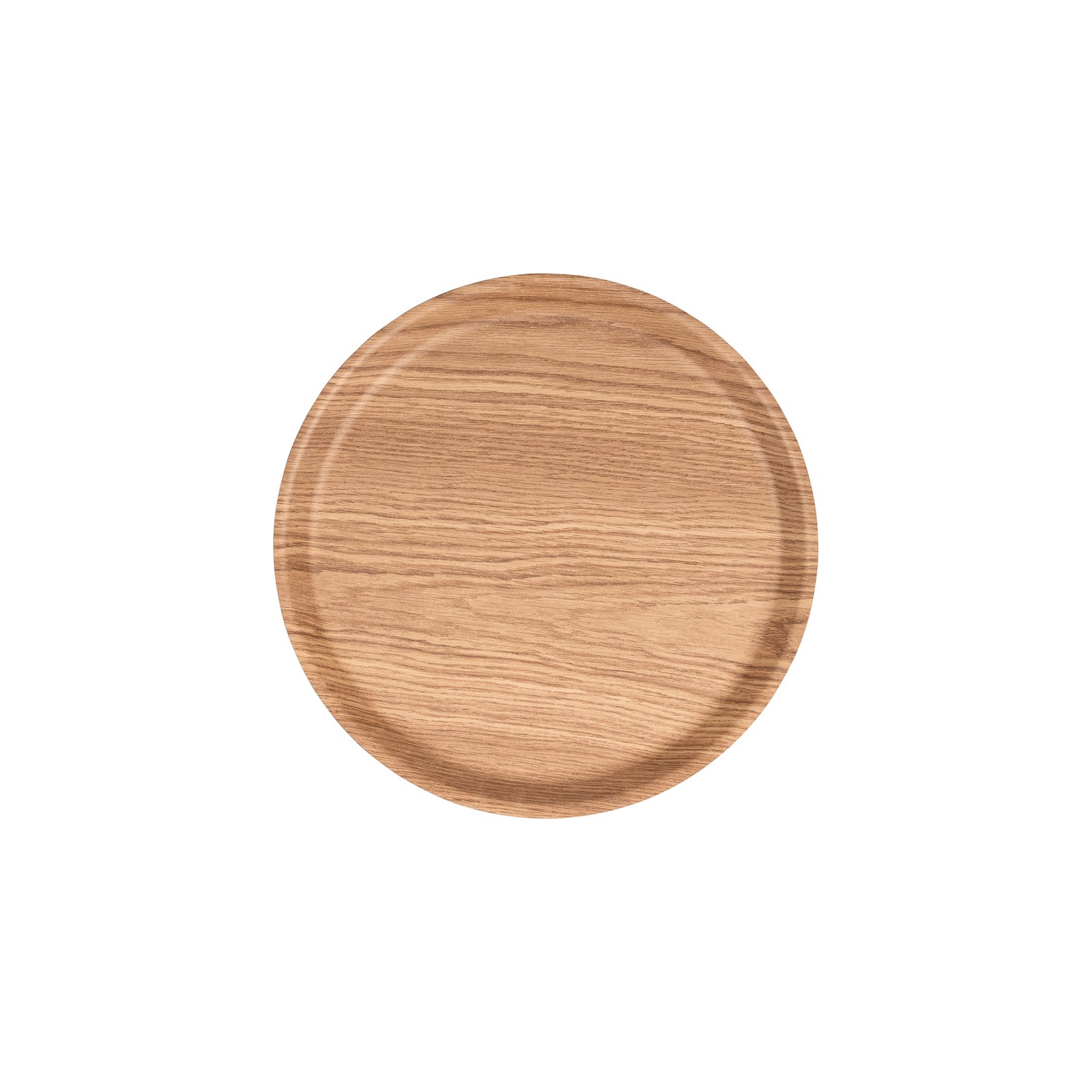 Non-Slip Tray Ø 24 cm