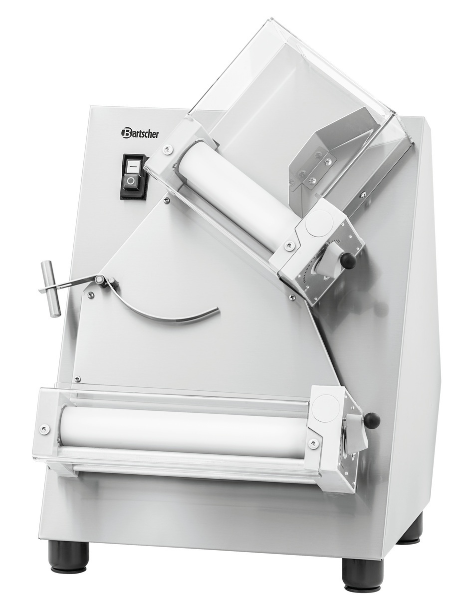 Teigausrollmaschine 3000 Teigausrollmaschine 3000