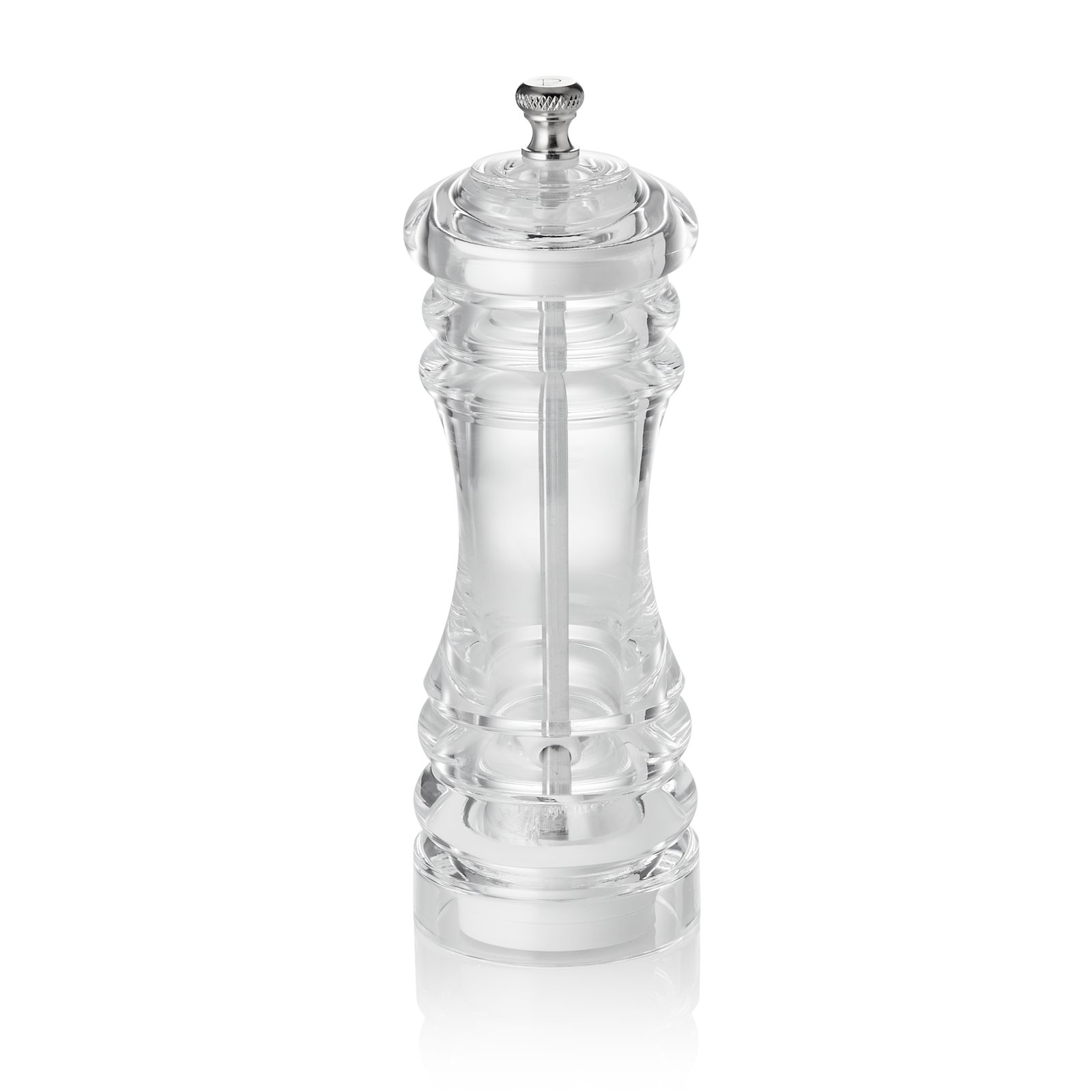 Salz-/Pfeffermühlen Set Ø 5,4 cm, (H) 15 cm