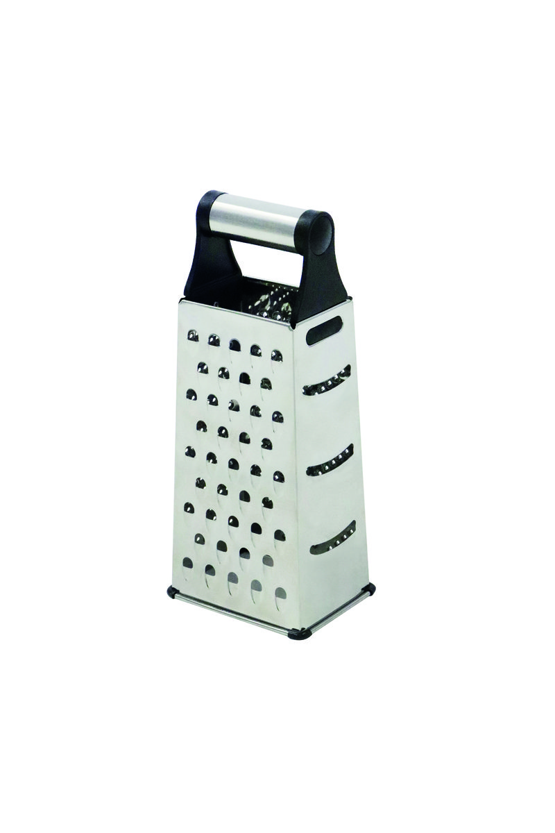 Universal-Reibe, 4-seitig Universal-Reibe, 4-seitig