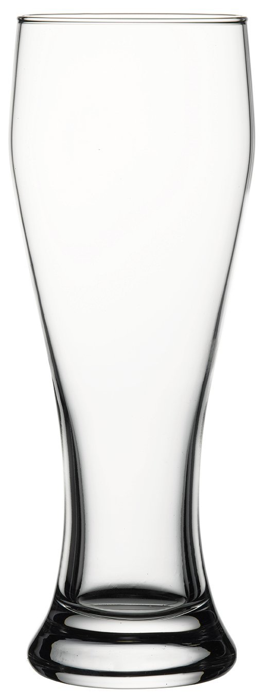 Weizenbierglas 415 ml