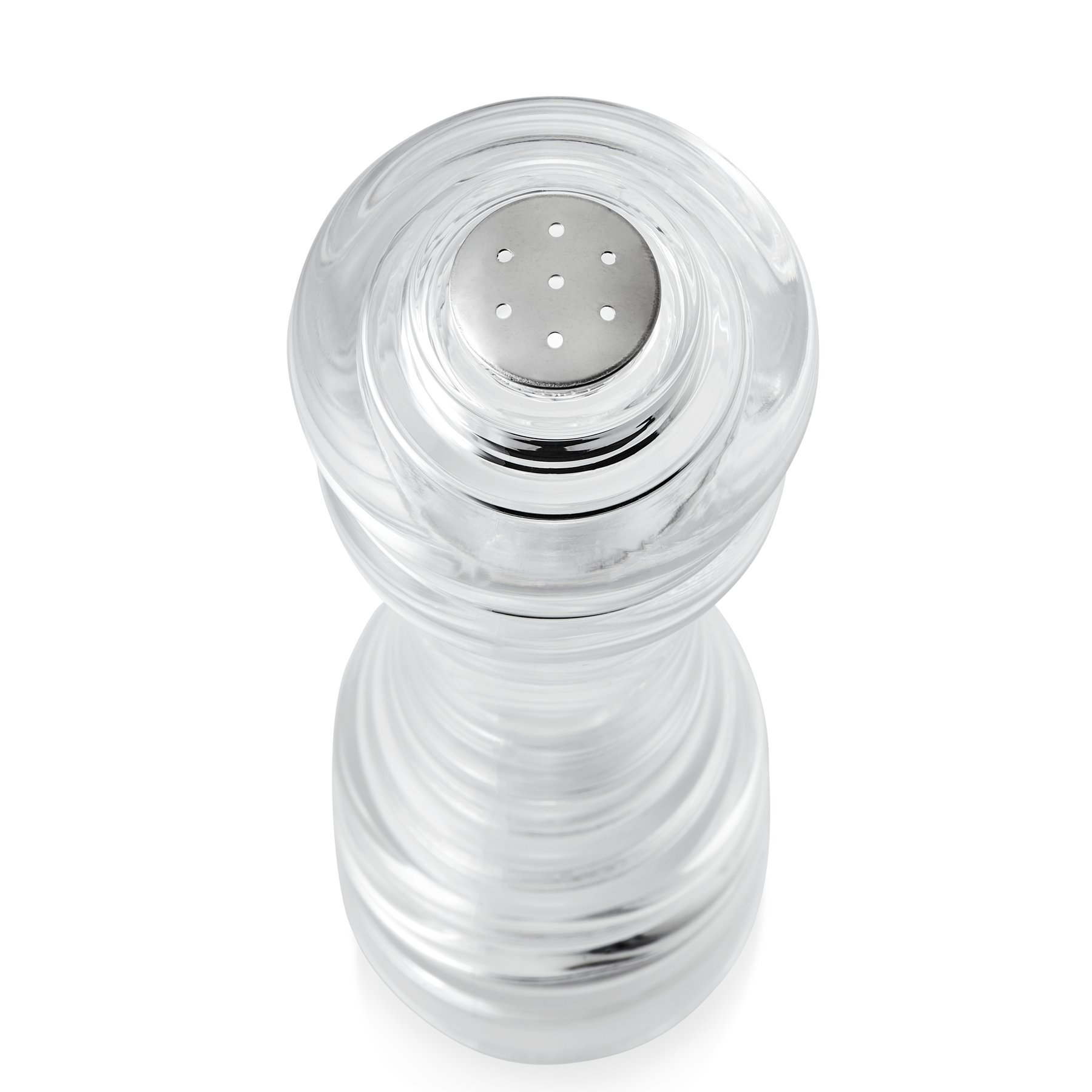 Salzstreuer und Pfeffermühlen Set Ø 5,8 cm, (H) 20,5 cm