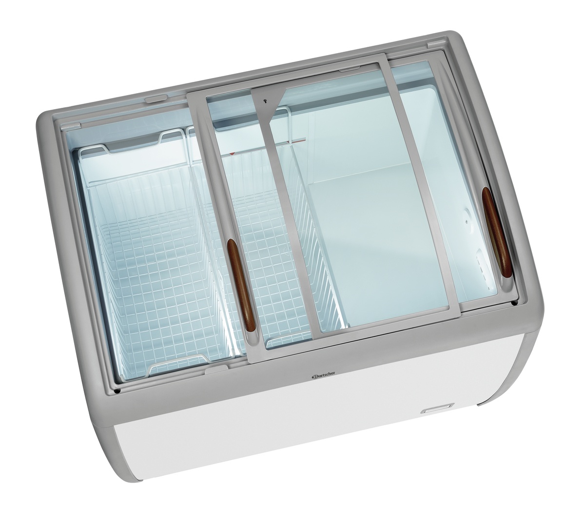 Eistruhe 300L