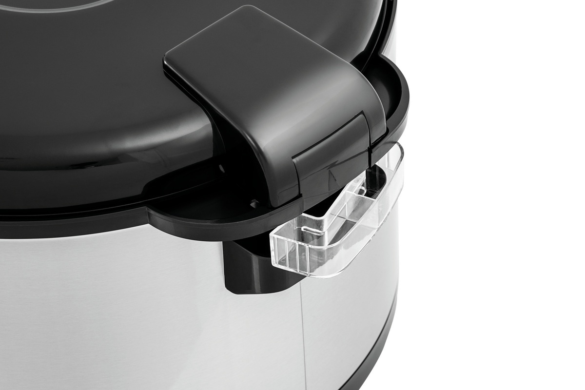 Reiskocher 6L Reiskocher 6L