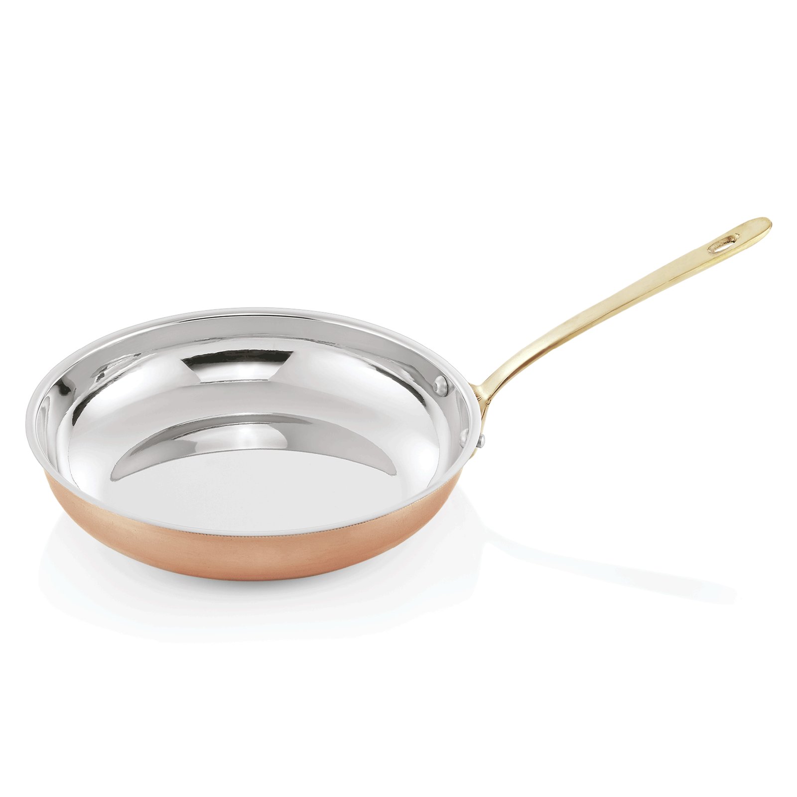 Flambierpfanne Ø 25,5 cm