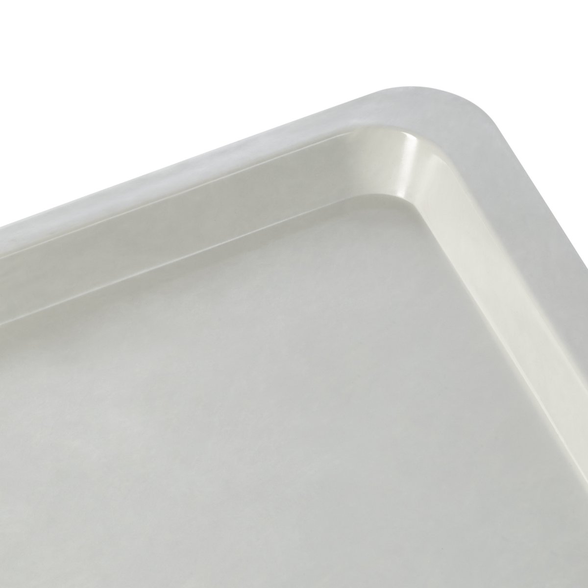 GN 1/2 Tablett lichtgrau