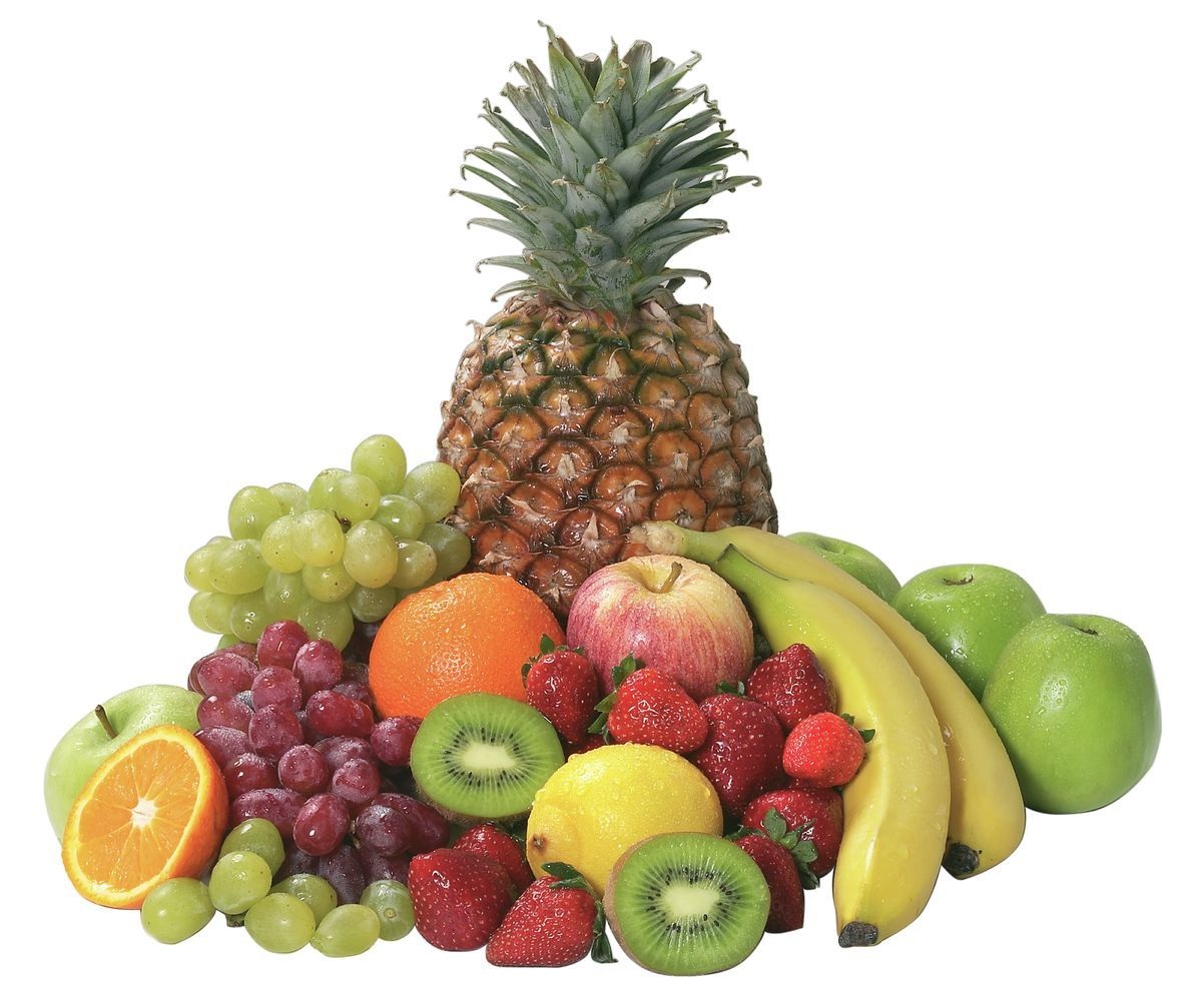 Entsafter Top Juicer