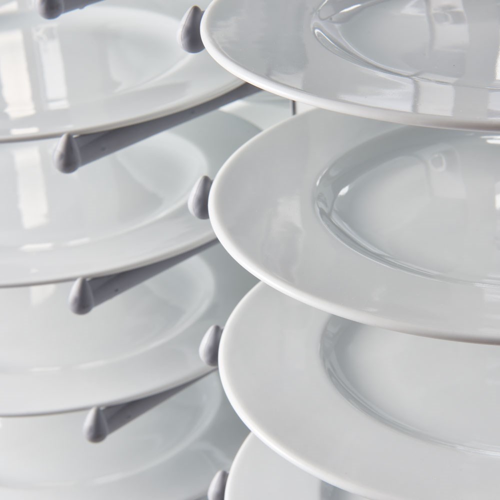 Tellerwagen für bis zu 80 Teller Tellerwagen für bis zu 80 Teller