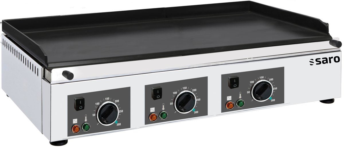 GriddleplatteModellGPK800 GriddleplatteModellGPK800