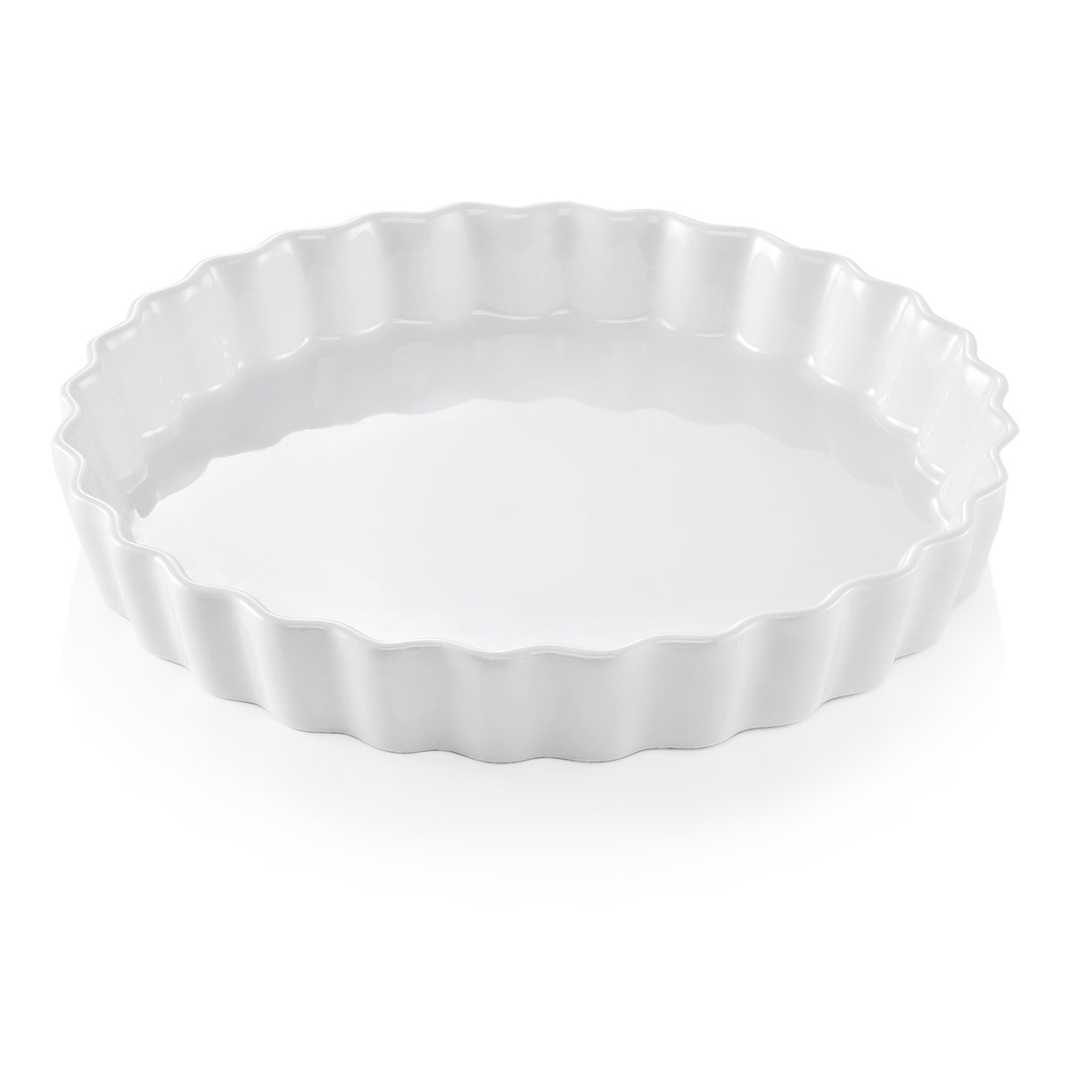 Tortenform Ø 26 cm, (H) 4 cm