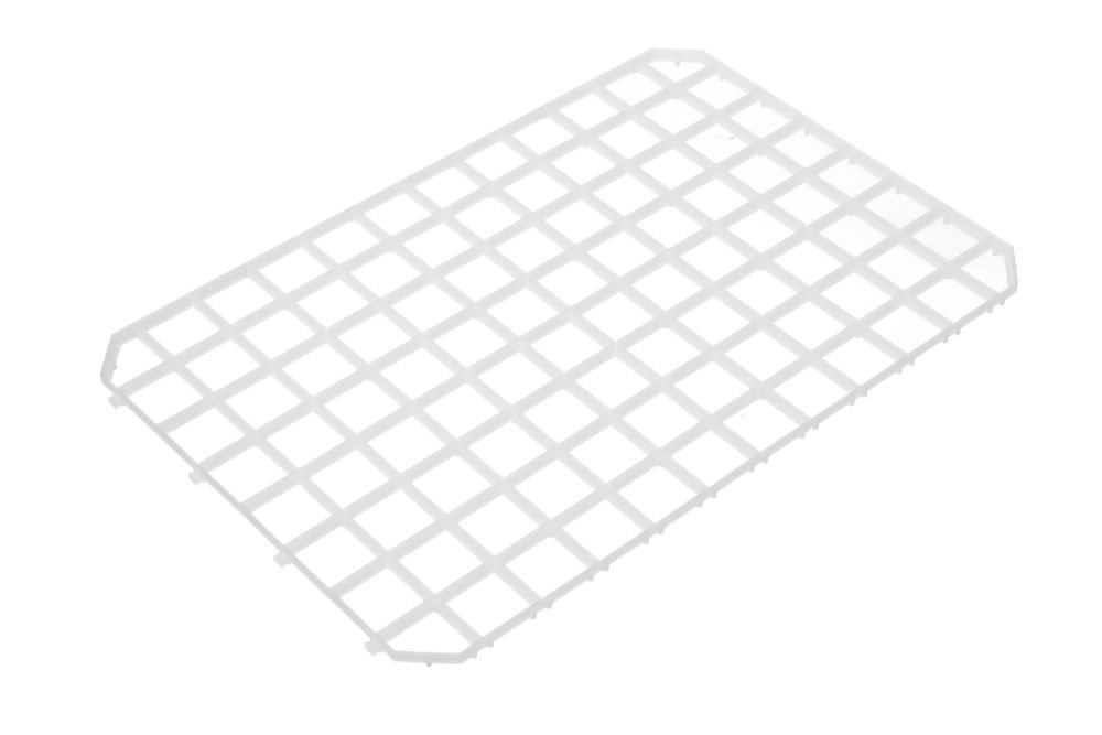 Abtropfmatte - BarUp, 5 Stk., 313x209mm
