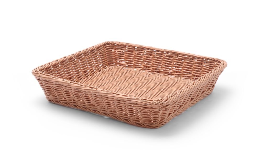 Brotkorb Gastronorm-Größe, HENDI, GN 2/3, 325x354x(H)65mm
