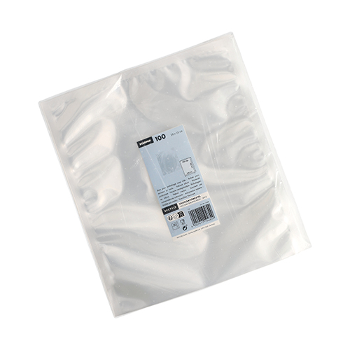 36000 Siegelrandbeutel, PA / PE 28 cm x 25 cm transparent 90 my
