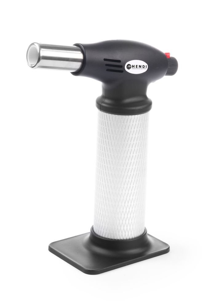 Crème-Brûlée Brenner, HENDI, 145x70x(H)190mm