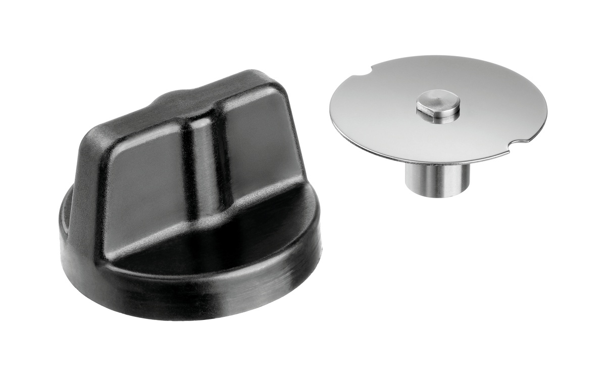 Emulgierscheibe STMS 1000 Emulgierscheibe STMS 1000