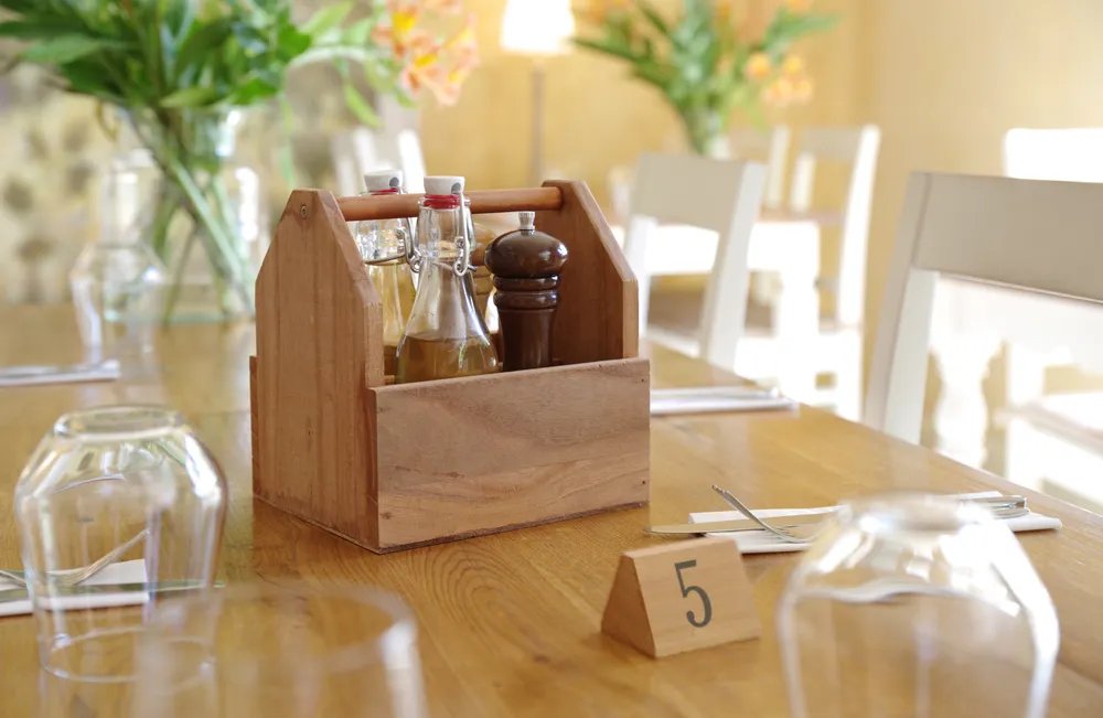 Tisch-Caddy, 190x160x(H)200mm Tisch-Caddy, 190x160x(H)200mm