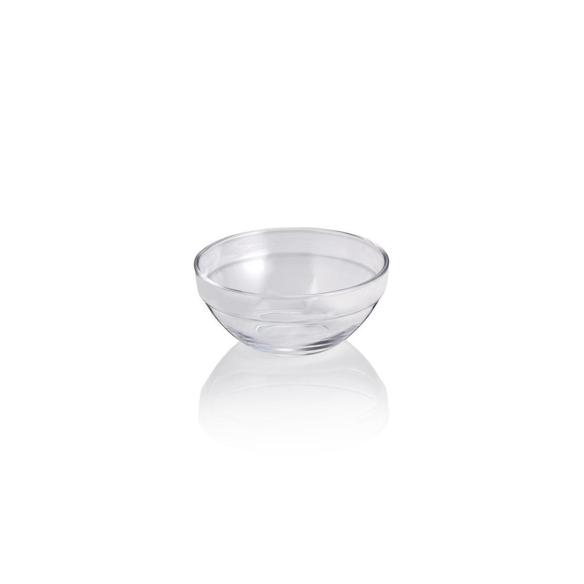 Schüssel 0,4 L, Ø 12,5 cm, (H) 5,8 cm