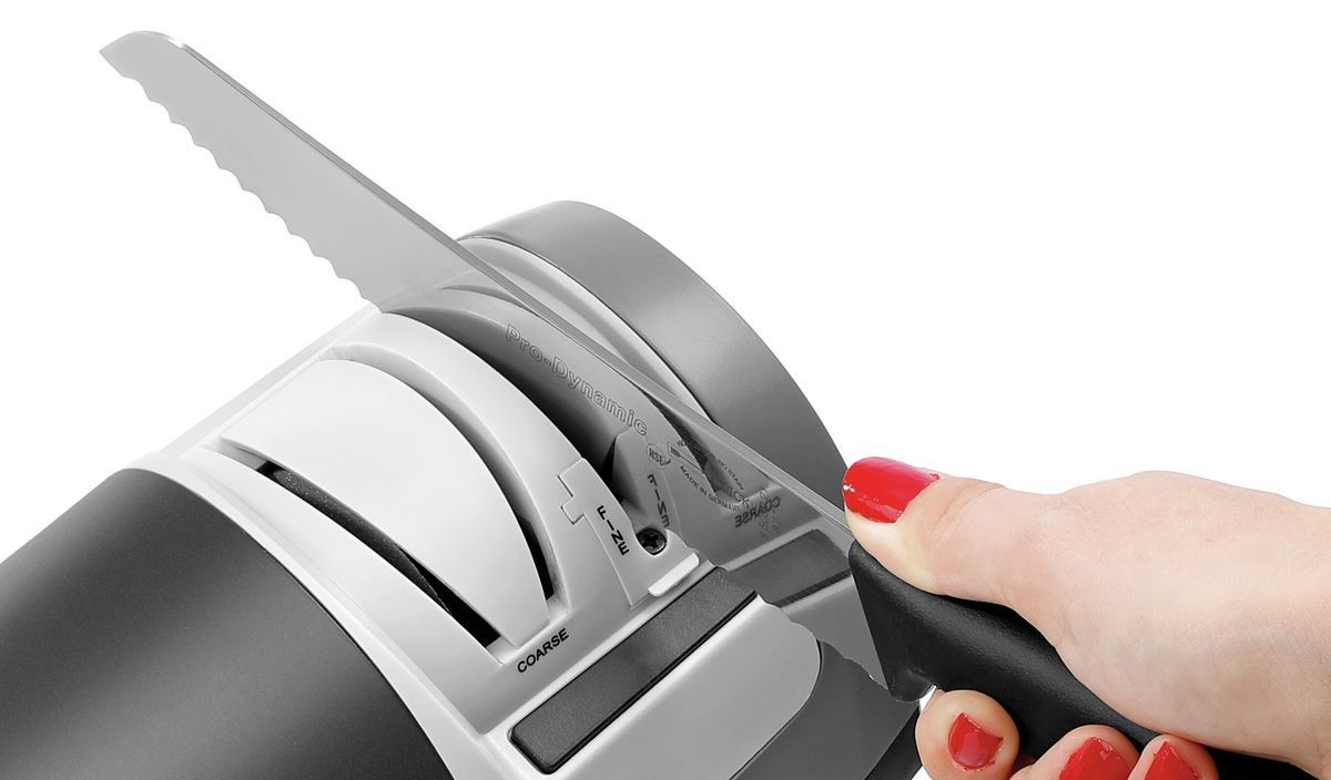 Messerschärfer MS310