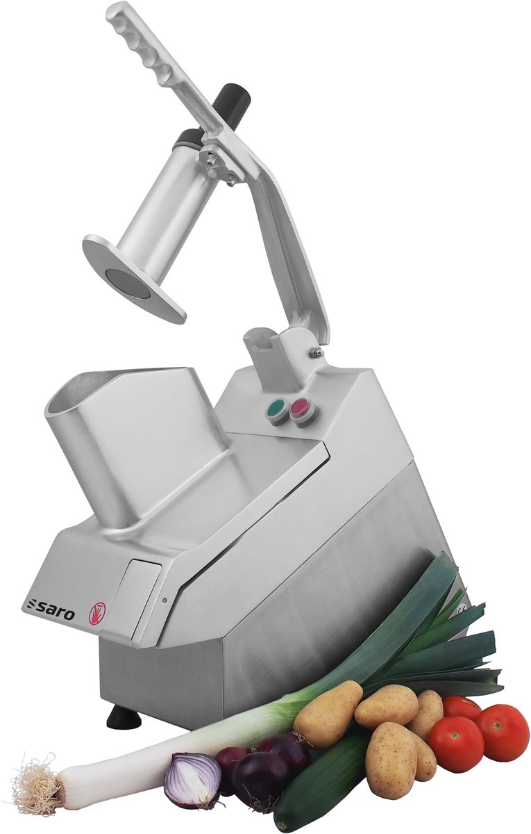 GemüseschneiderModellCARUS