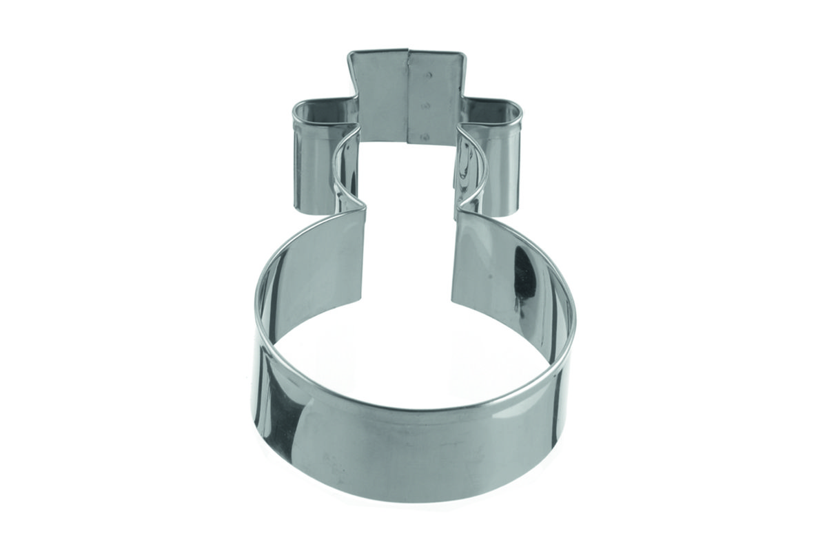 Ausstecher "Schneemann" Ausstecher "Schneemann"