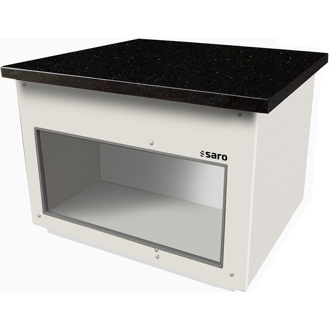 NeutralesElementB1000mm,FarbeWEISS