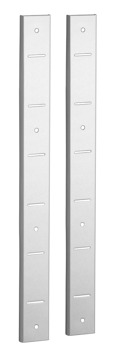 Verstellschiene 1 Paar, 530 mm Verstellschiene 1 Paar, 530 mm