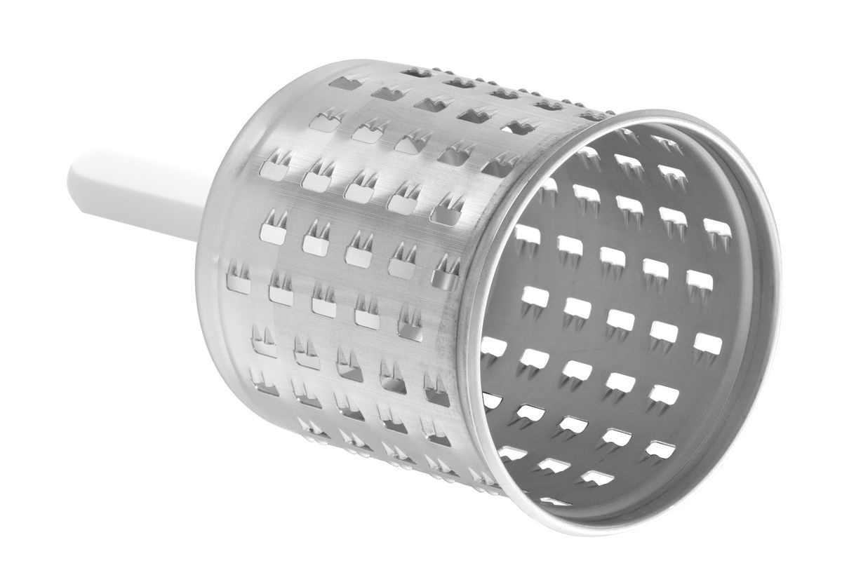 Gemüseschneider, 3 Trommeln, KA