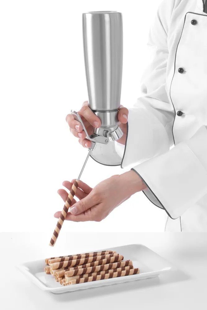 Nadeltüllen, Profi Line