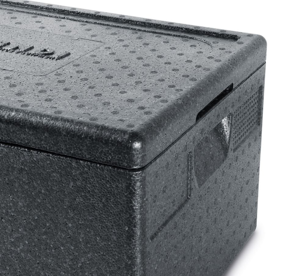 Thermobox Profi Line, HENDI, Profi Line, GN 1/1, 80L, 685x485x(H)360mm Thermobox Profi Line, HENDI, Profi Line, GN 1/1, 80L, 685x485x(H)360mm