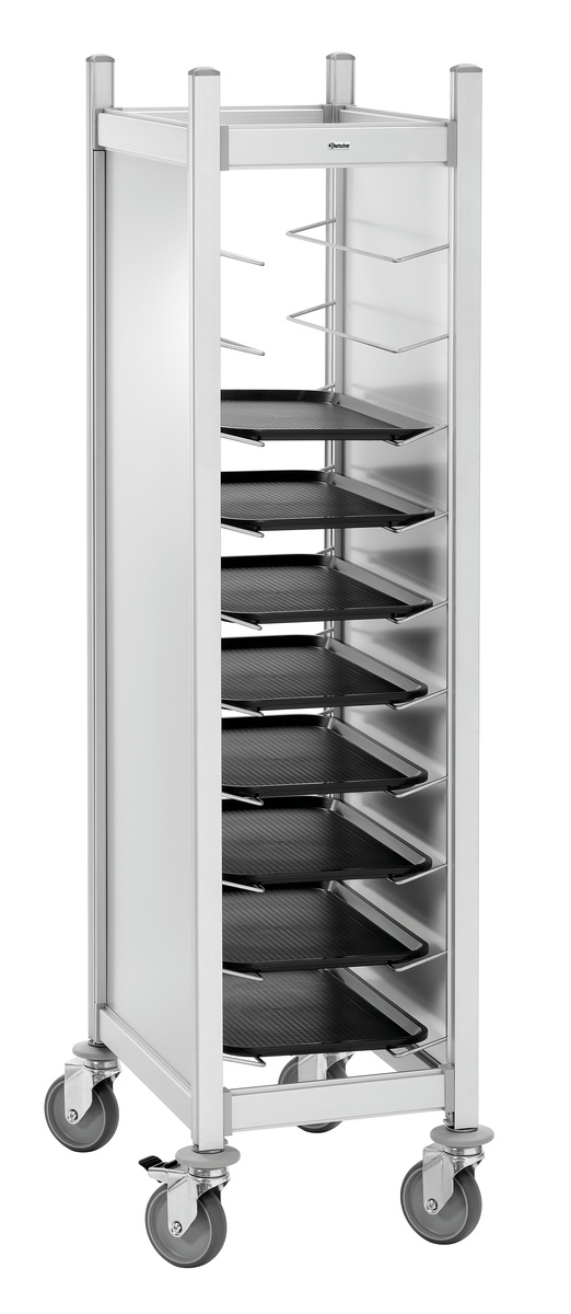 Tablettwagen AT1000-GN