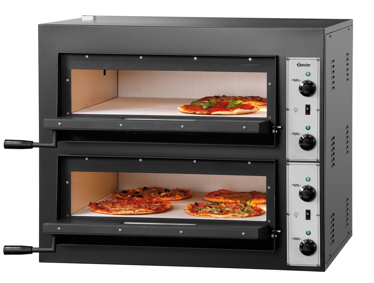 Pizzaofen CT 200 Pizzaofen CT 200