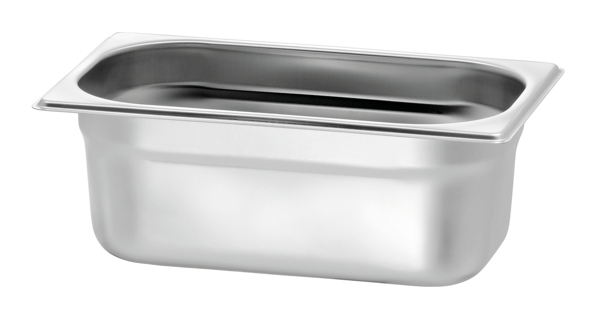 GN-Behälter, 1/4, T100 GN-Behälter, 1/4, T100