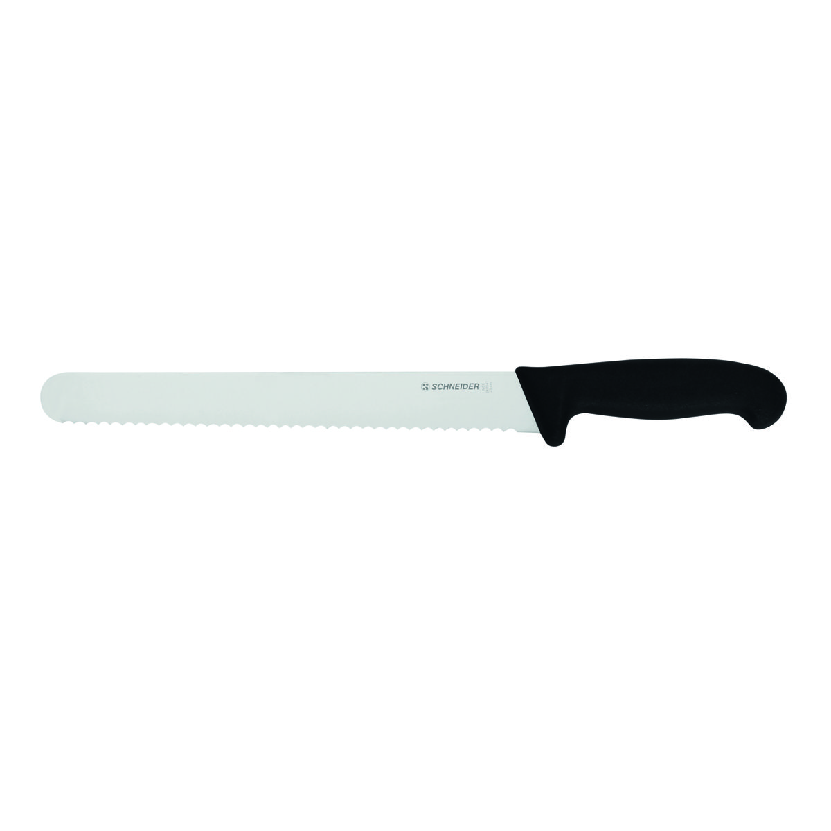 Bäckermesser, Welle Bäckermesser, Welle