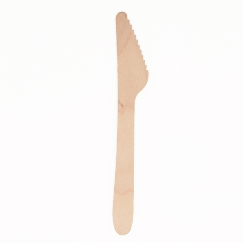 25 Messer, Holz "pure" 16,5 cm 72000 Messer, Holz "pure" 16,5 cm