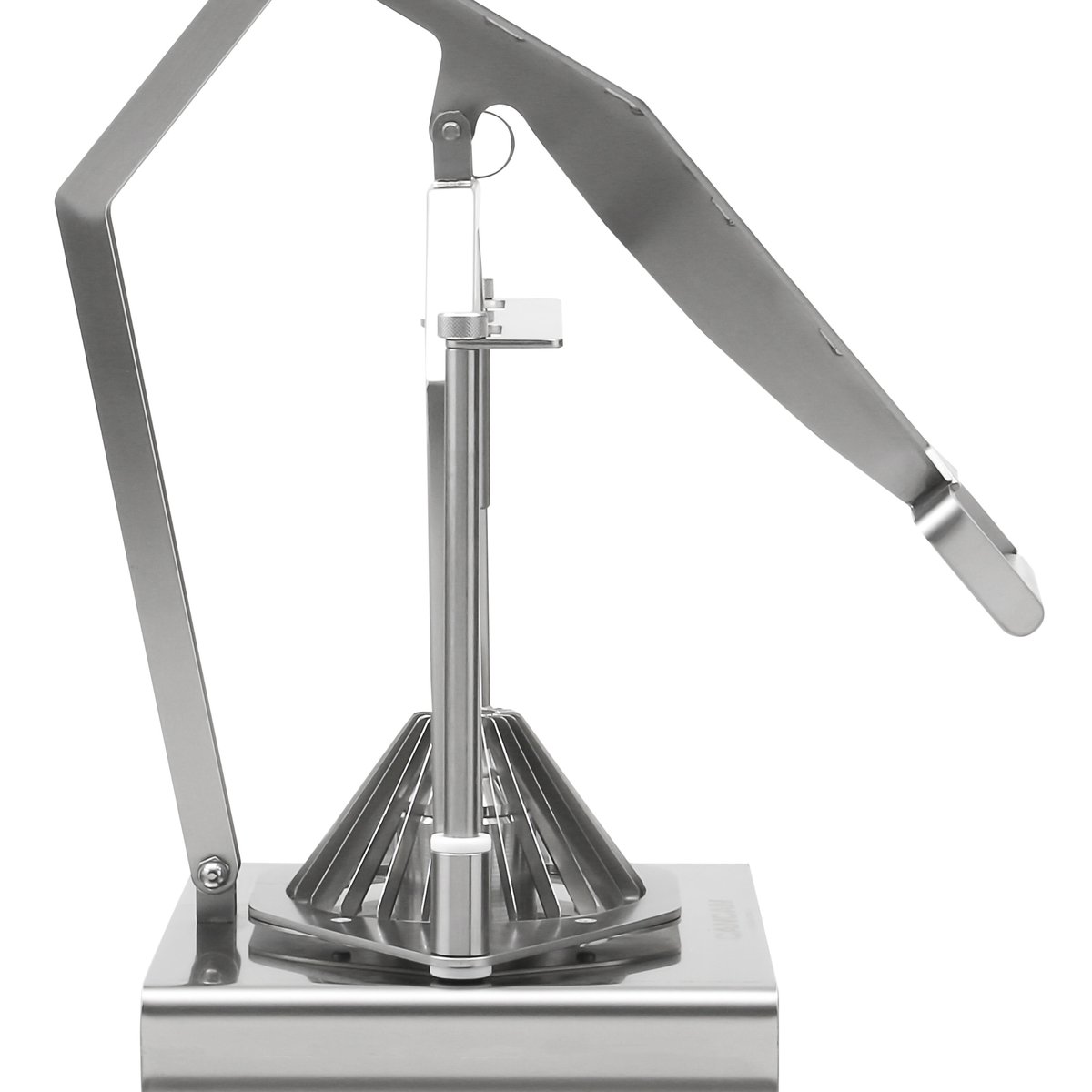 Blooming Onion Cutter Schneider für frittierte Zwiebel-Blumen Blooming Onion Cutter Schneider für frittierte Zwiebel-Blumen