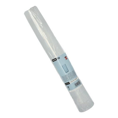 8000 Mehrweg-Gläser für Longdrinks PP 0,2 l Ø 5,5 cm · 10,9 cm transluzent unzerbrechlich