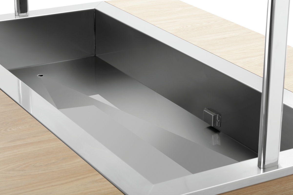 Buffetwagen Kids K4110-150U