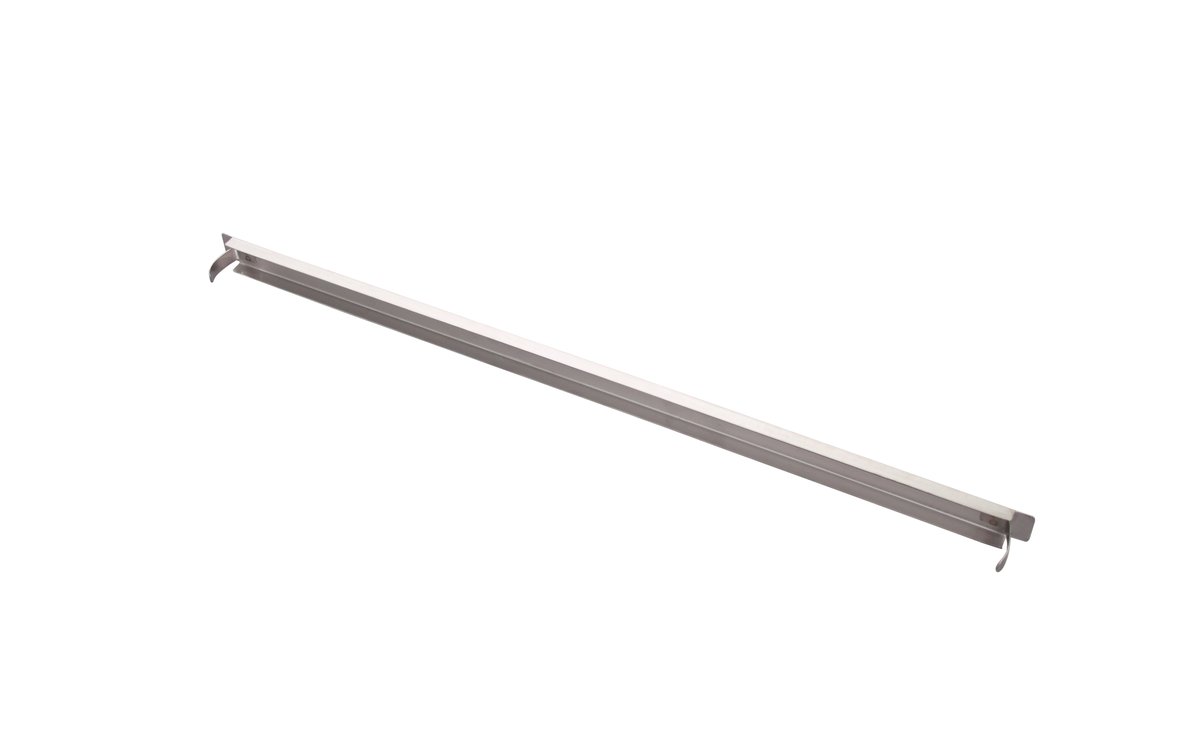 Steg für GN 1/1 Behälter, Edelstahl