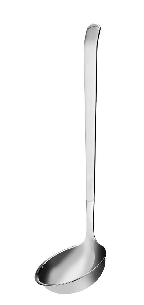 Suppenlöffel, HENDI, 0,09L, 308x85mm