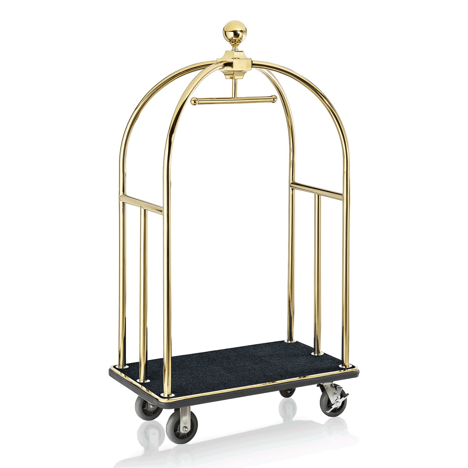 Gepäckwagen 112 x 61 x 186 cm