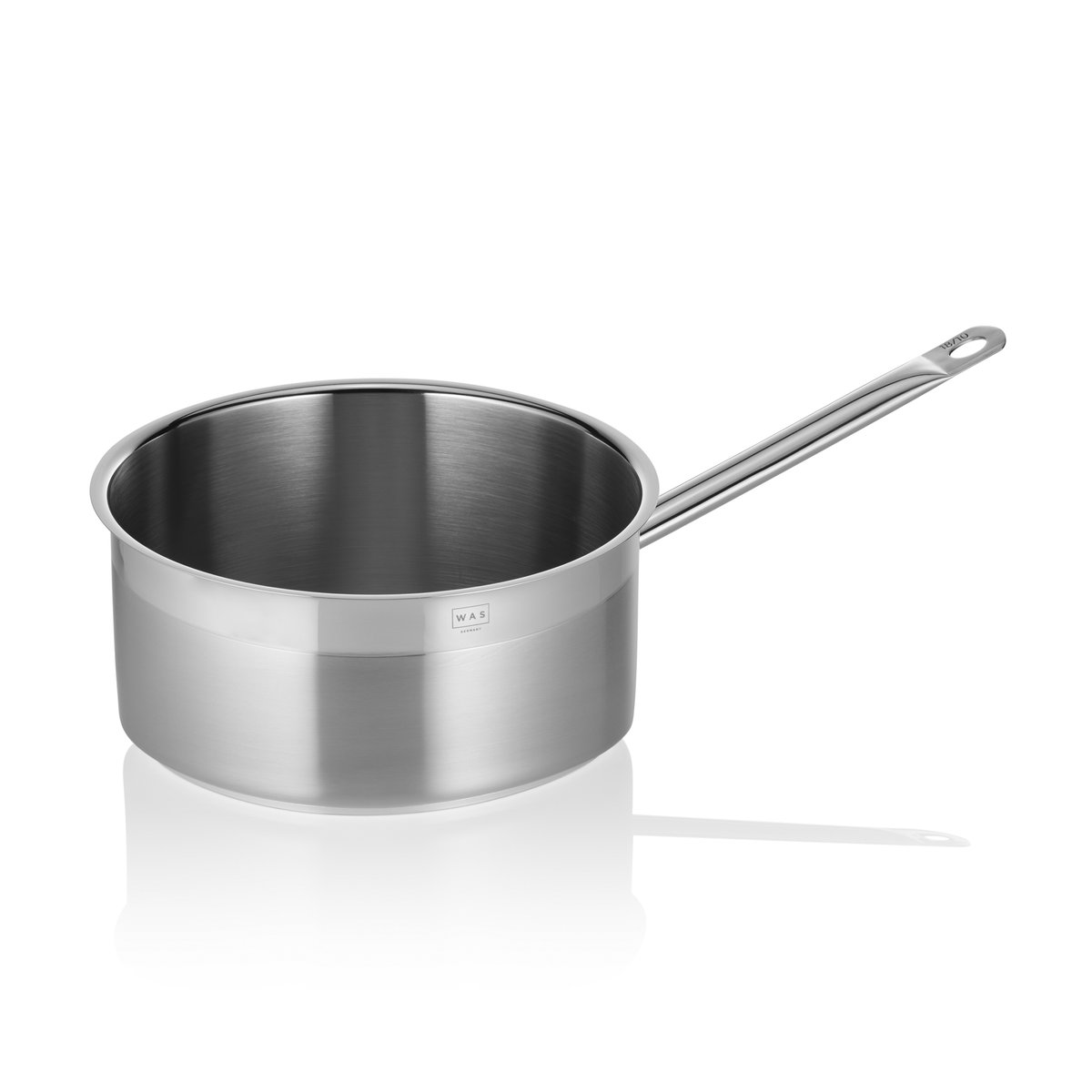 Stielkasserolle 4,5 L, Ø 24 cm
