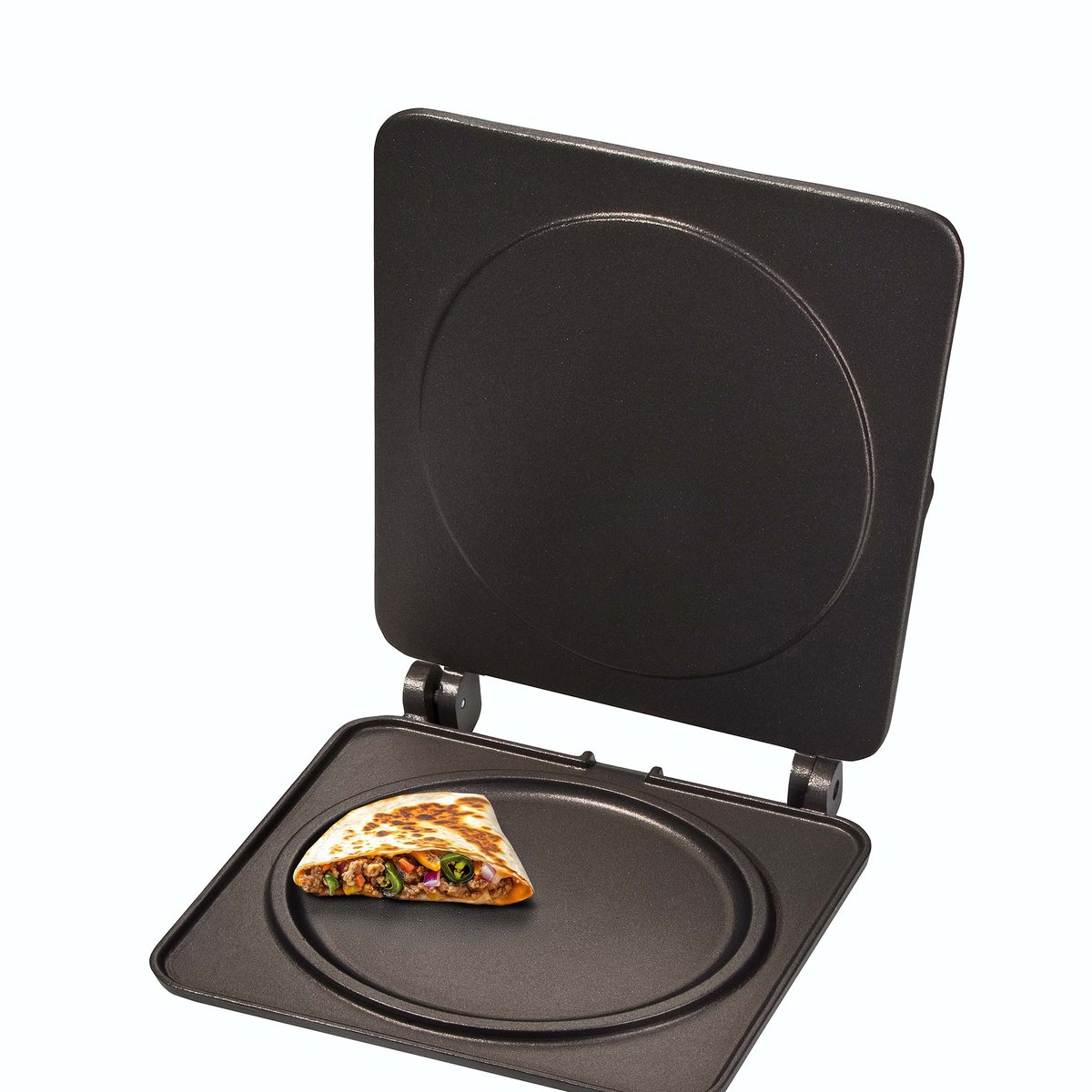 Mexican Snack Wechselplatten für Thermocook® Mexican Snack Wechselplatten für Thermocook®
