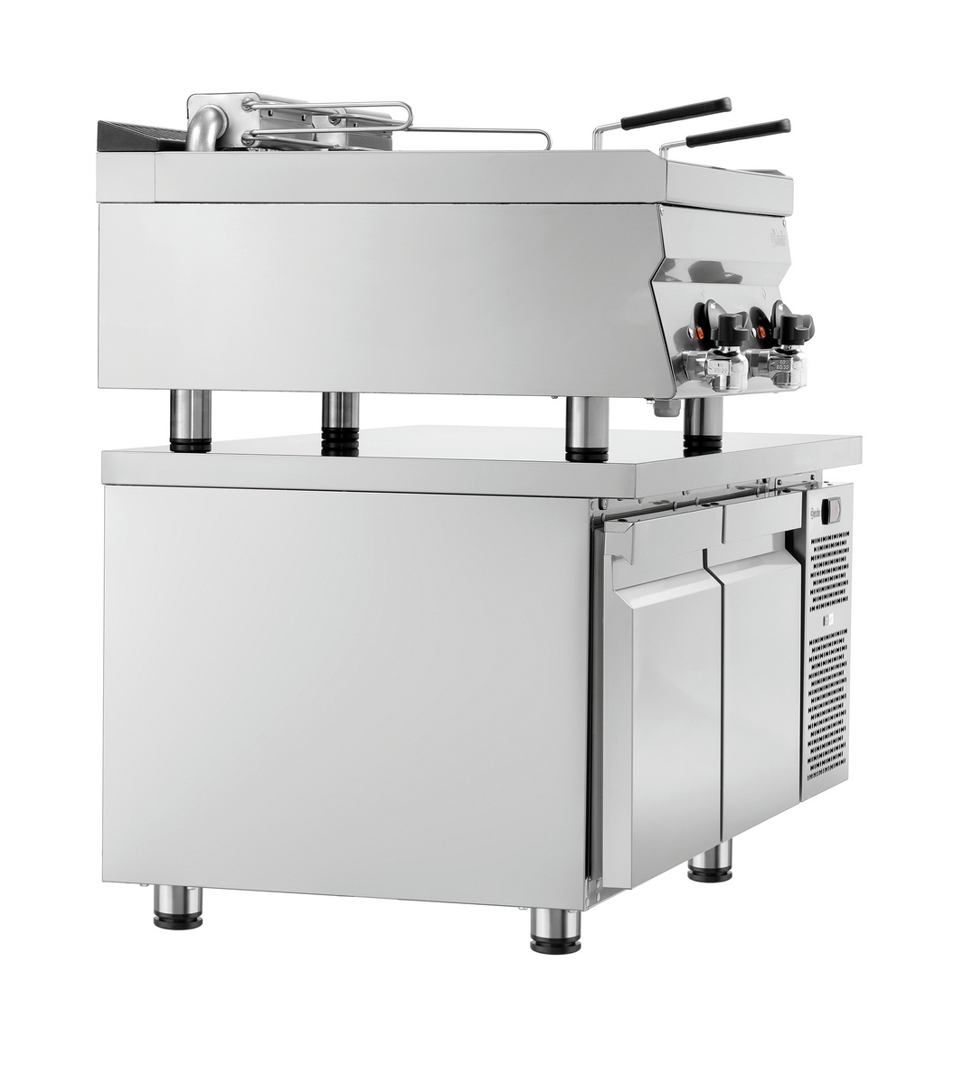 Füße-Set 4S2-200