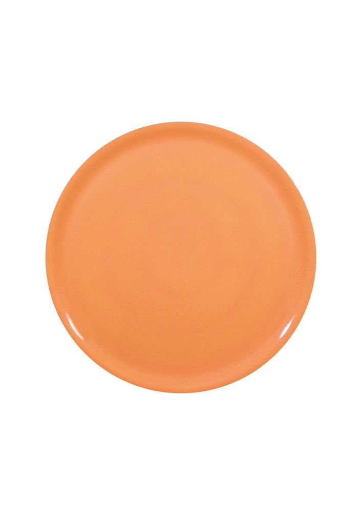 Pizzateller Speciale, HENDI, Orange, ⌀330mm