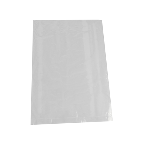 300000 Flachbeutel, LDPE 24 cm x 16 cm transparent